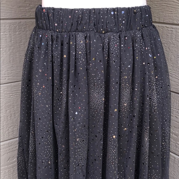 NWOT Love In Mystical Skirt - Picture 2 of 7